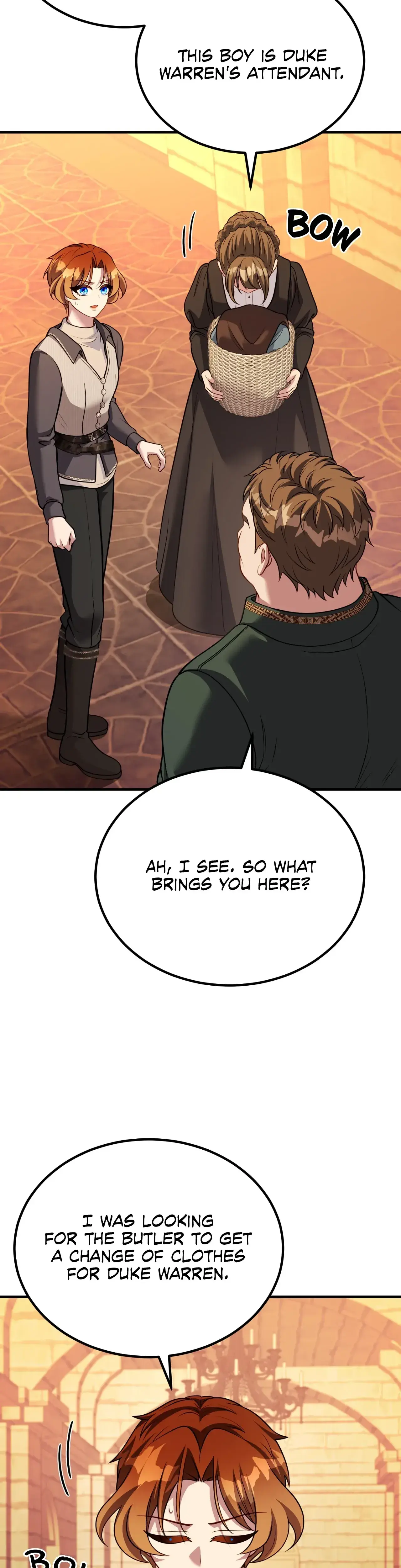 Lycan Chapter 82 - Page 37