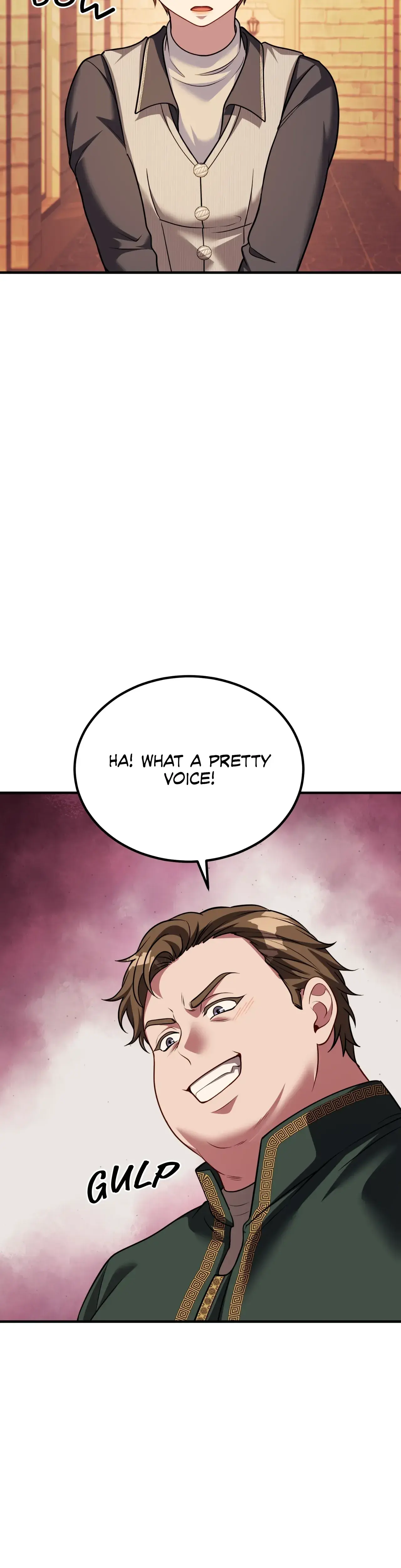 Lycan Chapter 82 - Page 38
