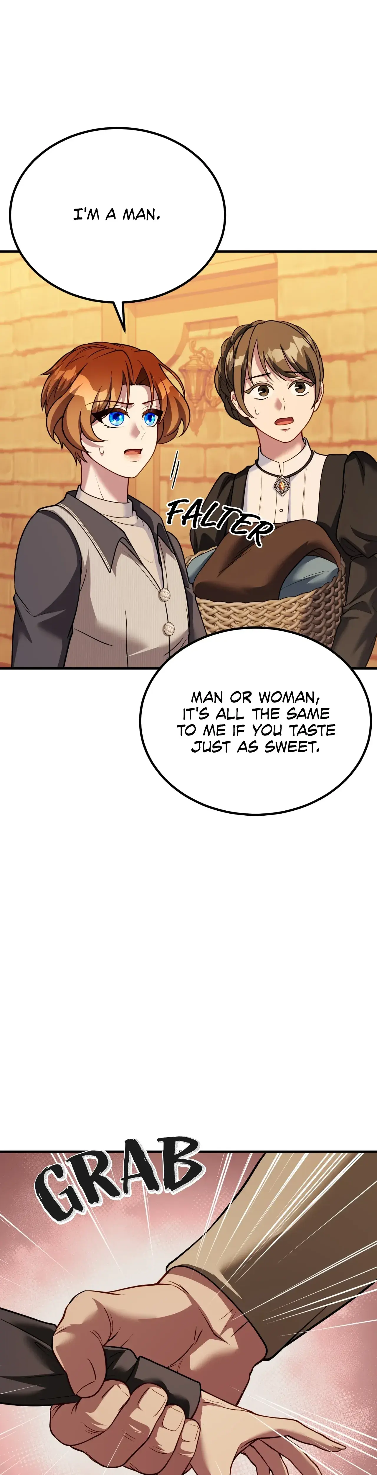 Lycan Chapter 82 - Page 39