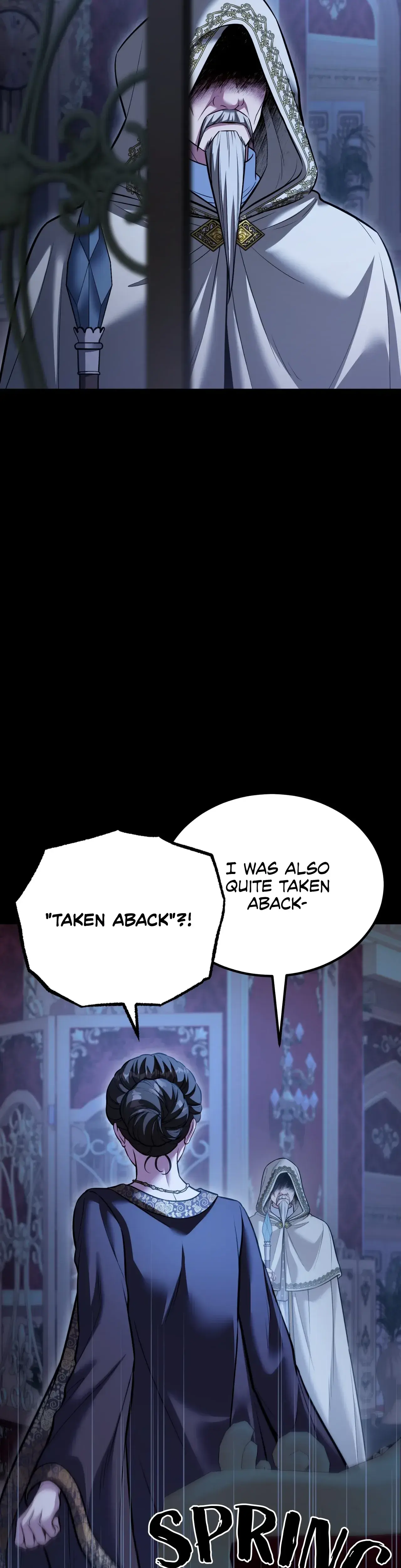 Lycan Chapter 82 - Page 4