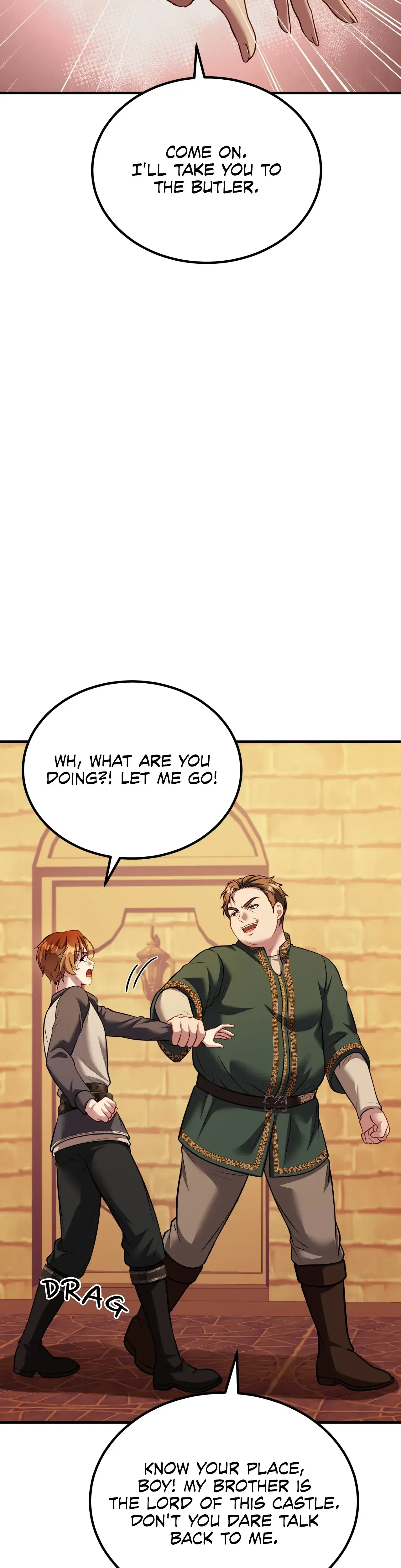 Lycan Chapter 82 - Page 40