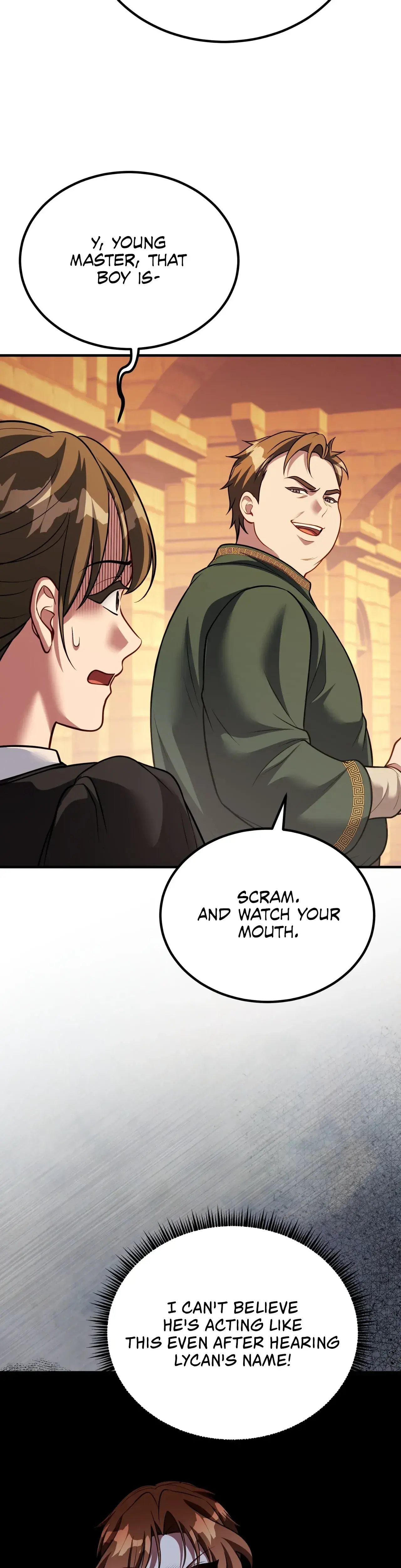 Lycan Chapter 82 - Page 41