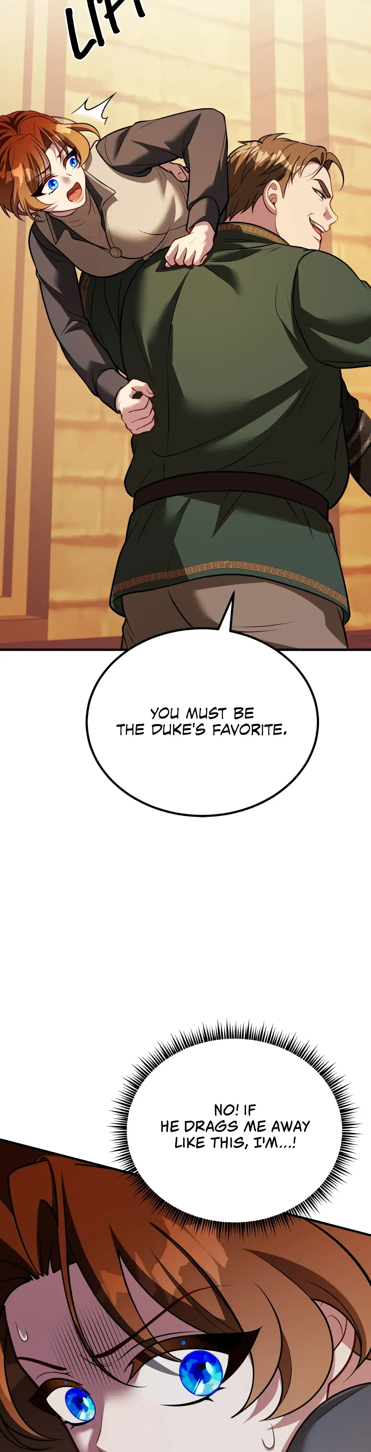 Lycan Chapter 82 - Page 44
