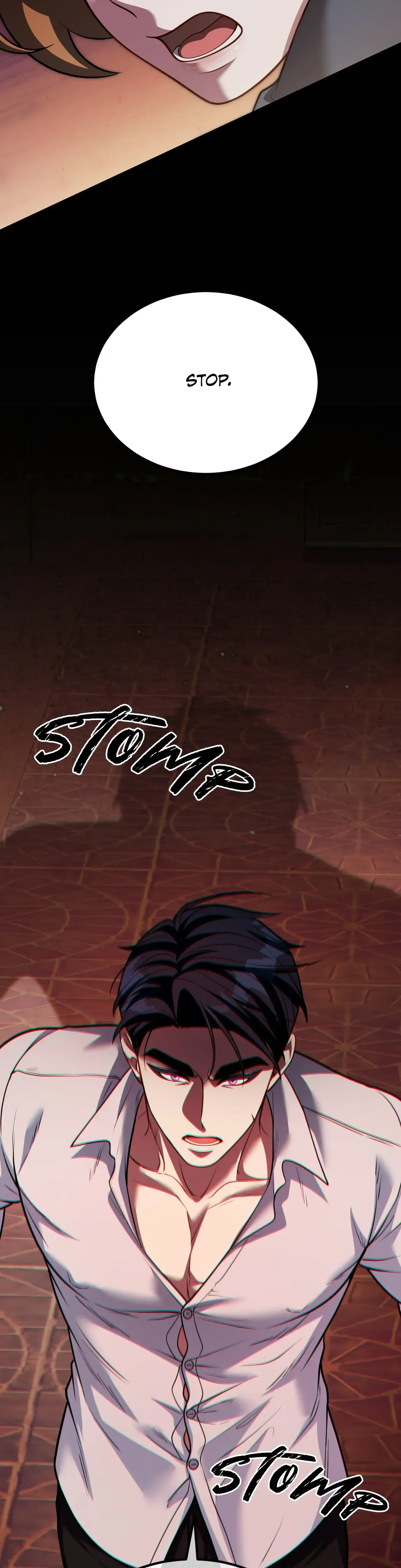 Lycan Chapter 82 - Page 45