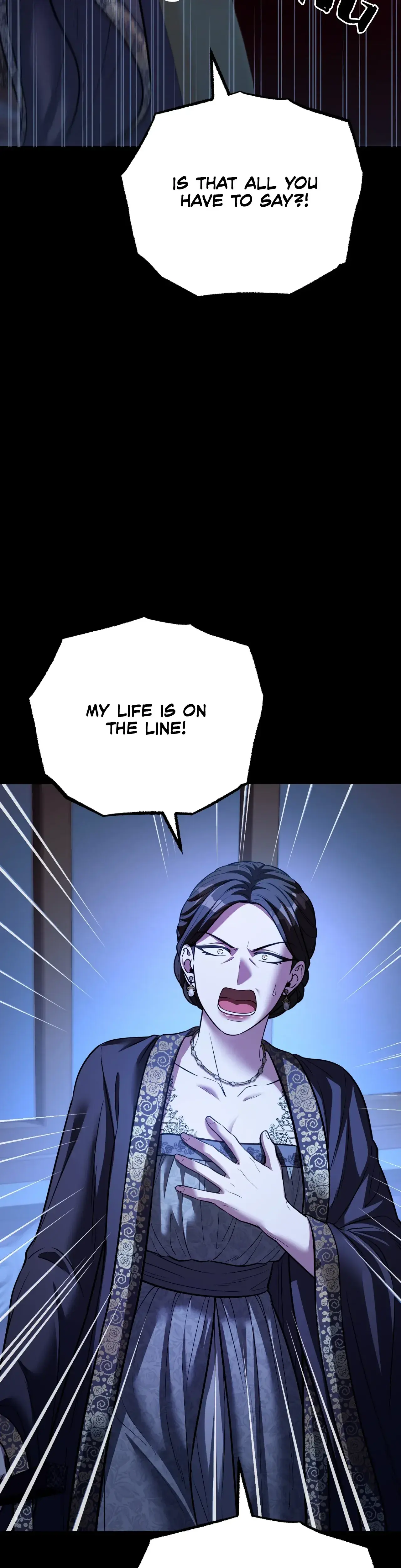 Lycan Chapter 82 - Page 5
