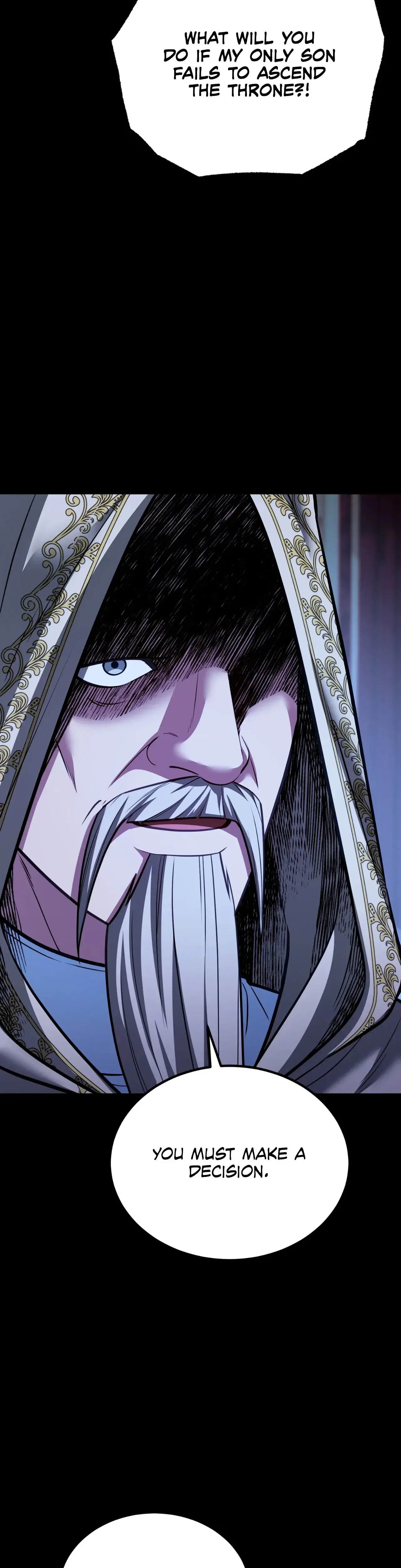 Lycan Chapter 82 - Page 6