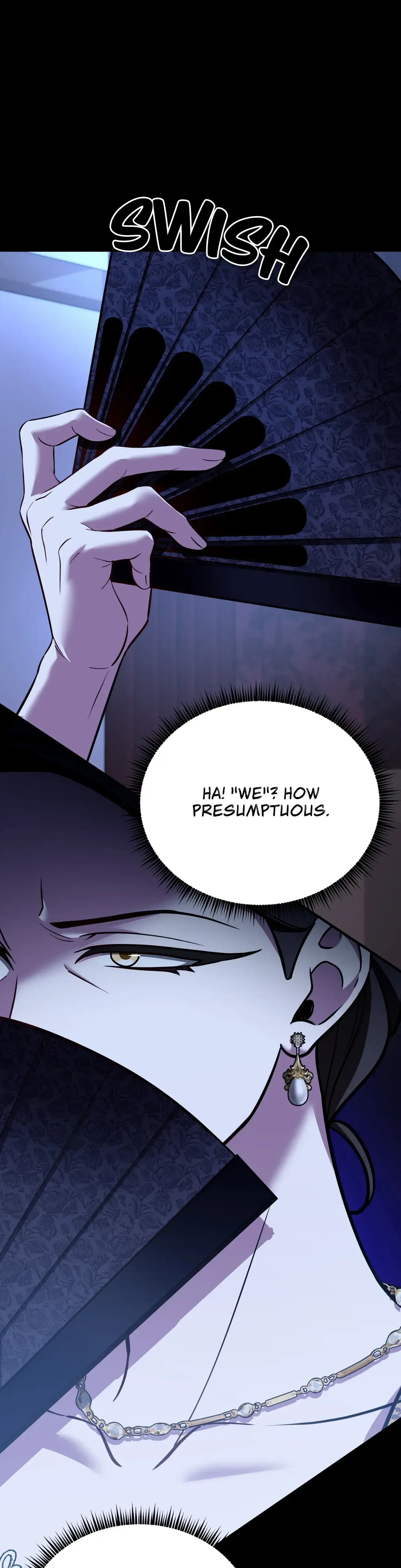 Lycan Chapter 82 - Page 9