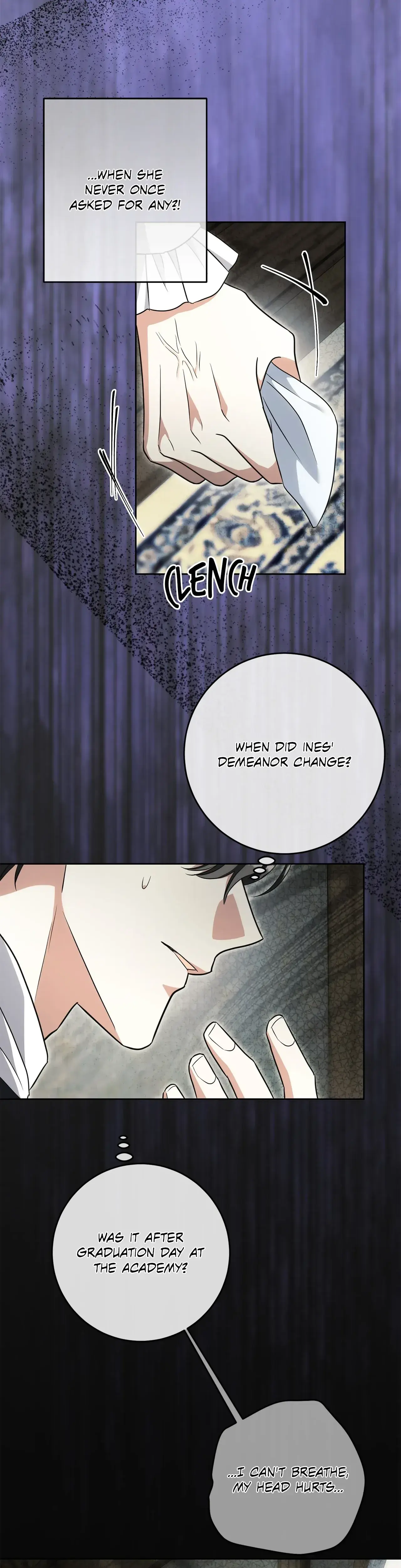 Lycan Chapter 86 - Page 10