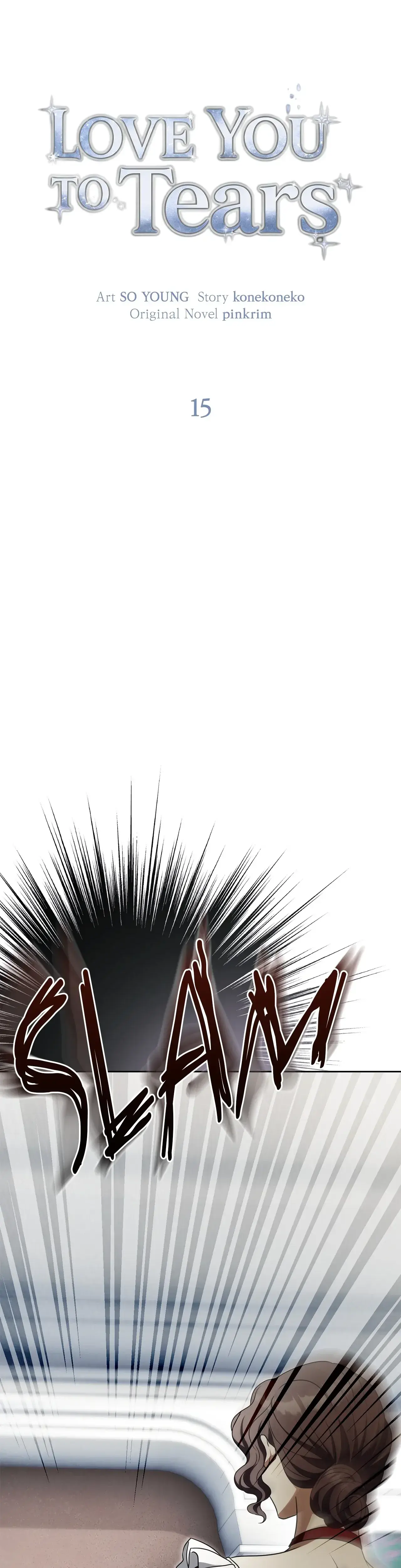 Lycan Chapter 86 - Page 12