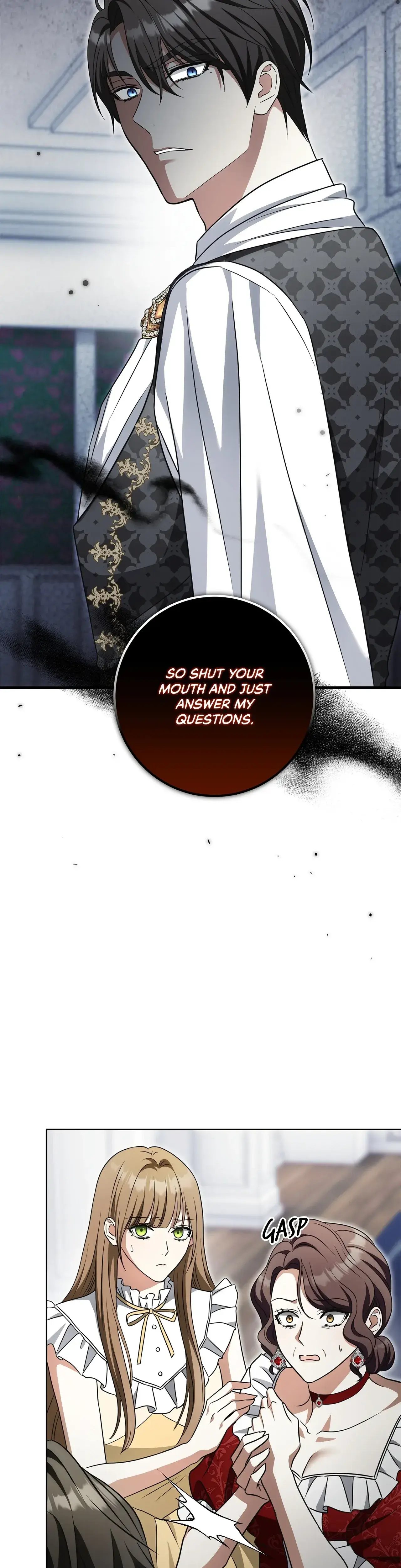 Lycan Chapter 86 - Page 16