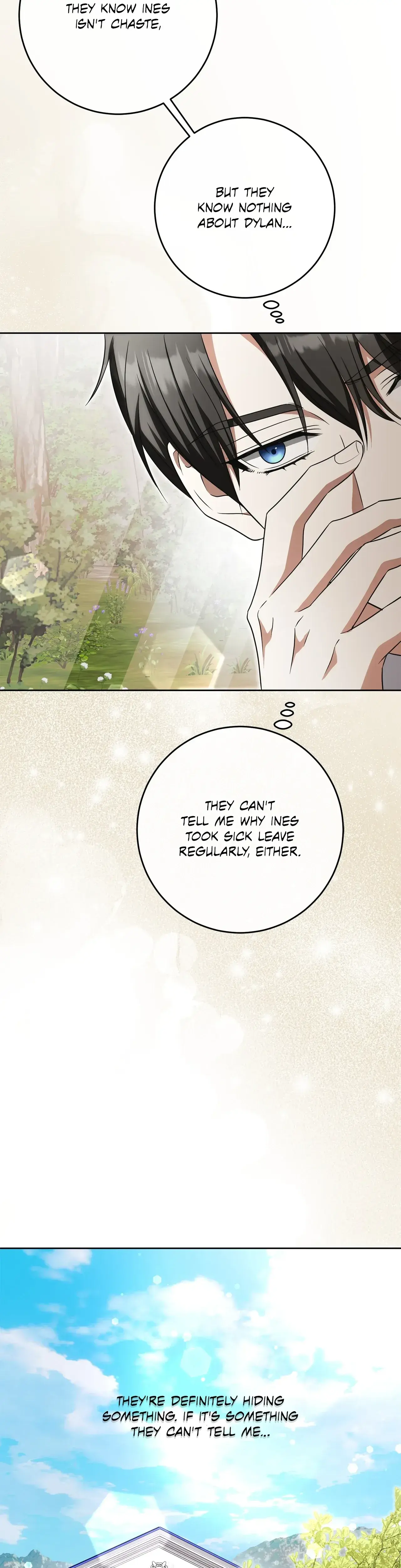 Lycan Chapter 86 - Page 26