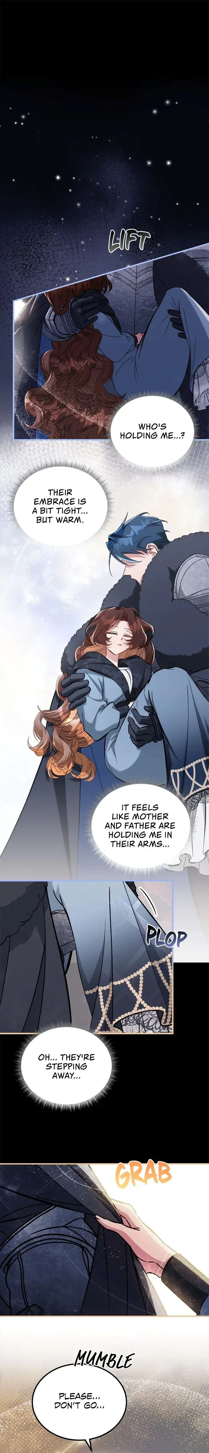 Lycan Chapter 9 - Page 1