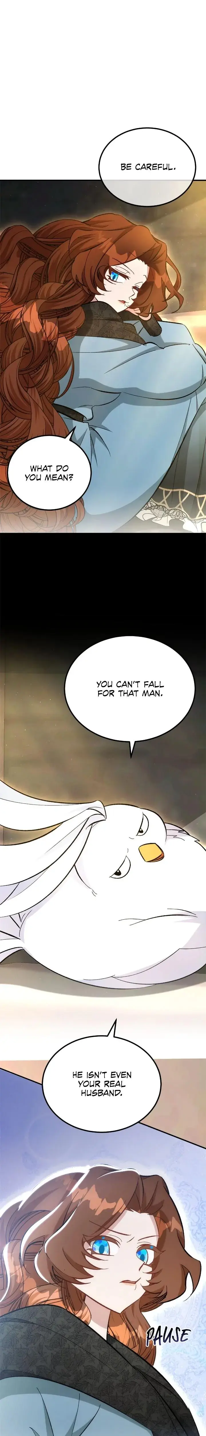 Lycan Chapter 9 - Page 10