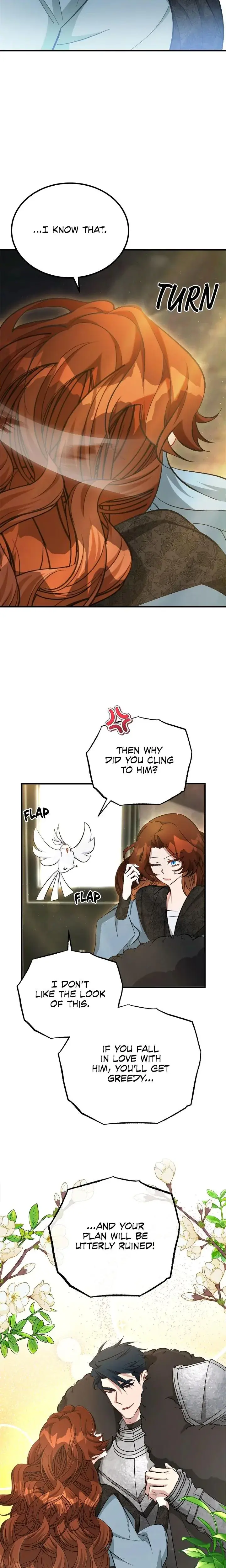 Lycan Chapter 9 - Page 11