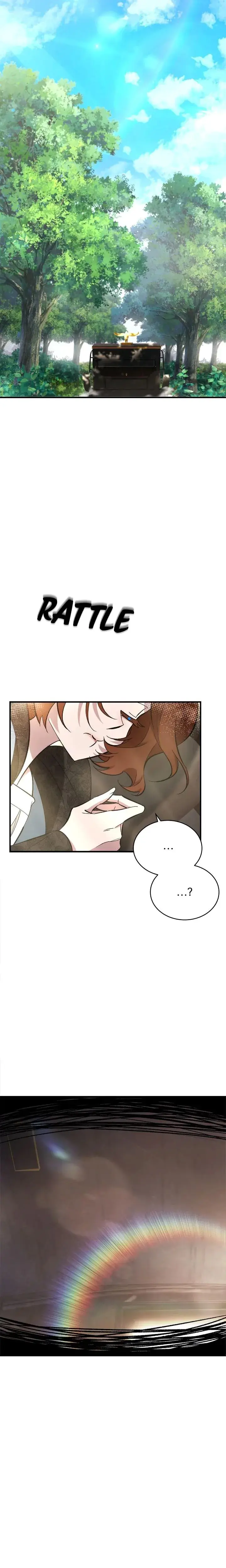 Lycan Chapter 9 - Page 3