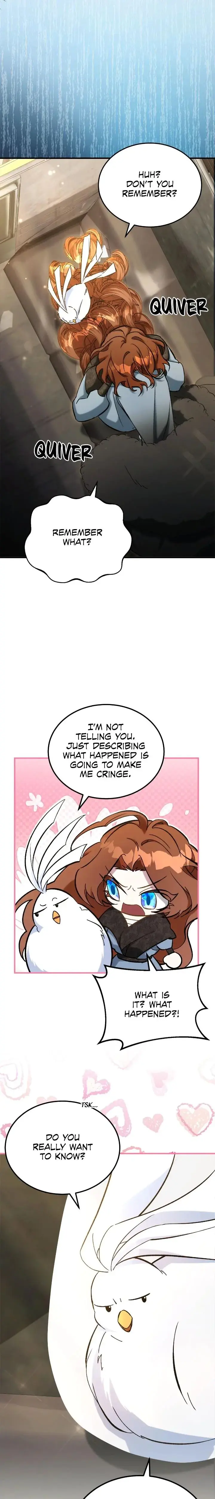 Lycan Chapter 9 - Page 5