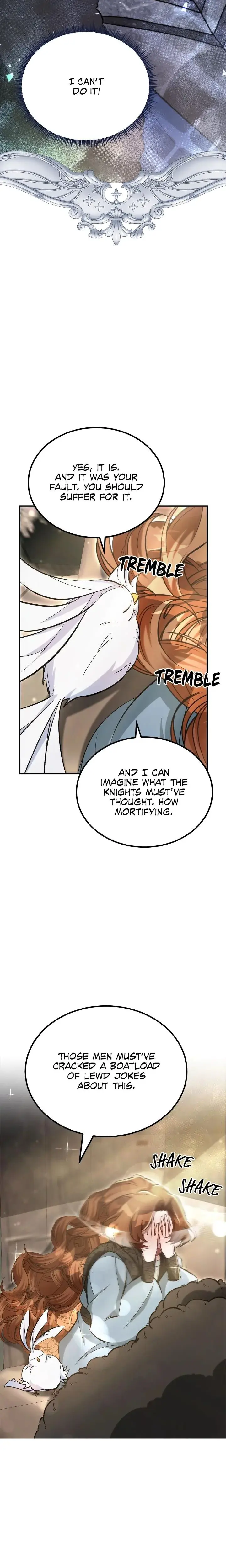 Lycan Chapter 9 - Page 8