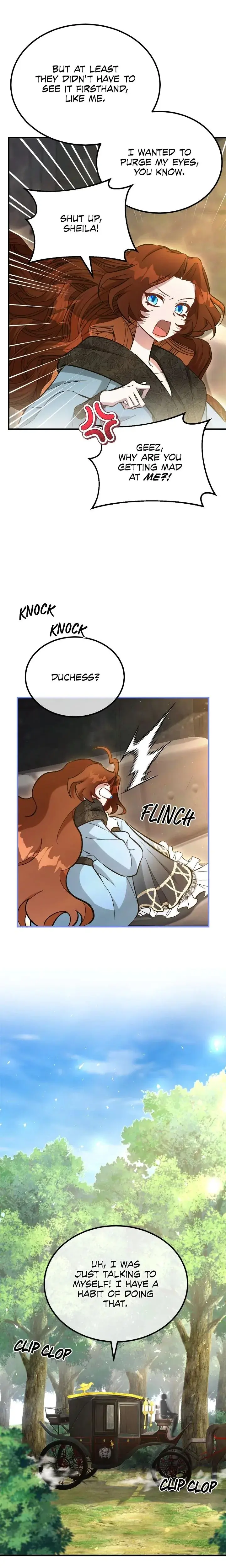 Lycan Chapter 9 - Page 9