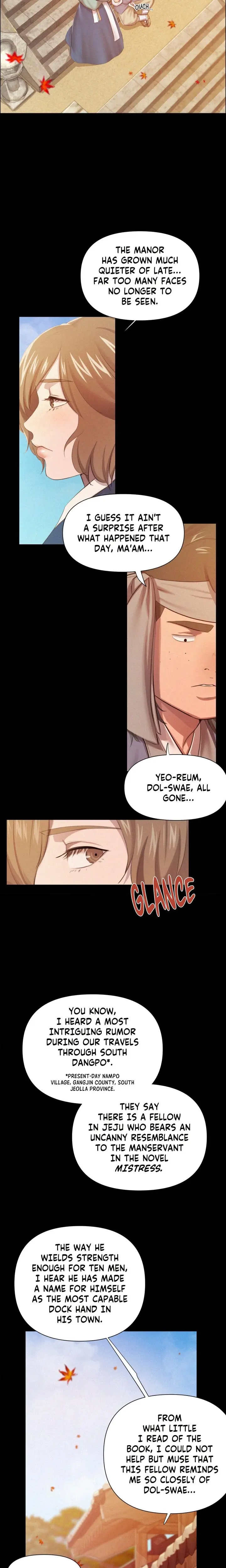 Madam Chapter 188.01 - Page 10