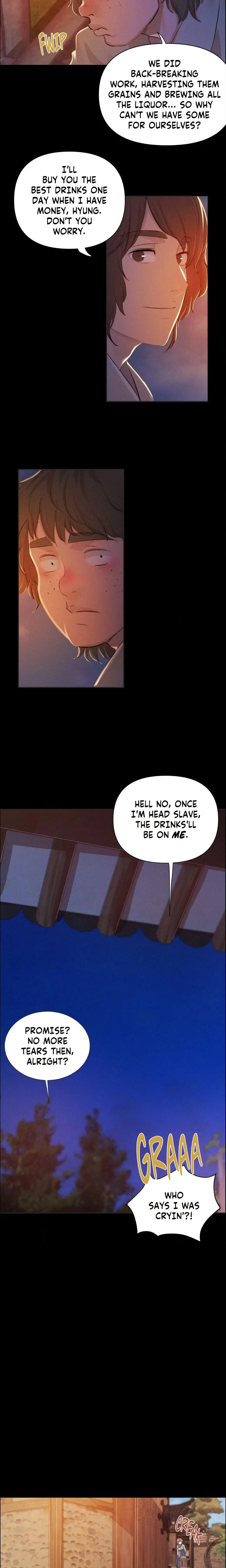Madam Chapter 188.01 - Page 8