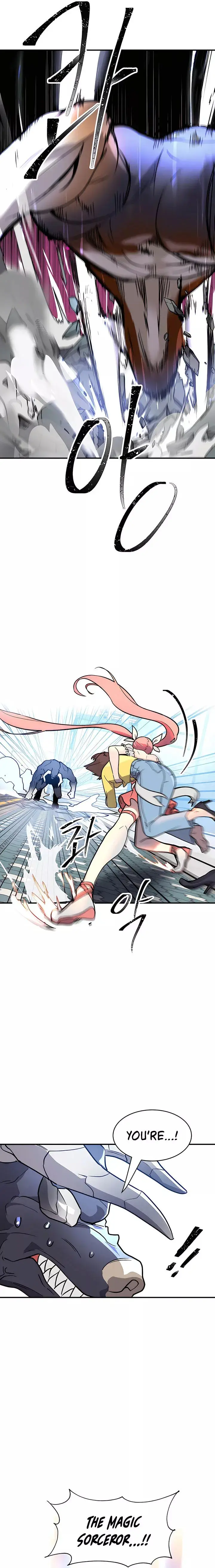 Magical Girl Service Chapter 1 - Page 4