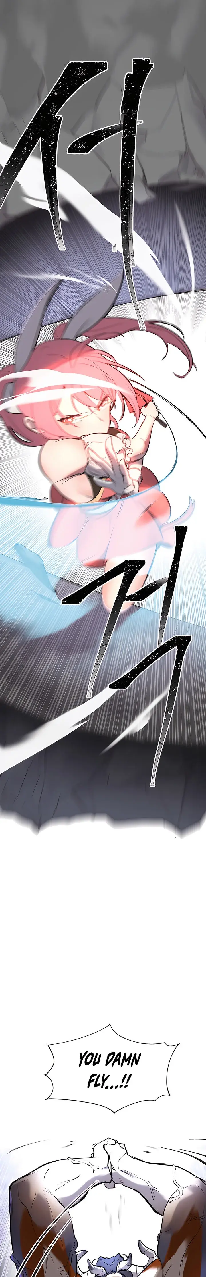 Magical Girl Service Chapter 1 - Page 7
