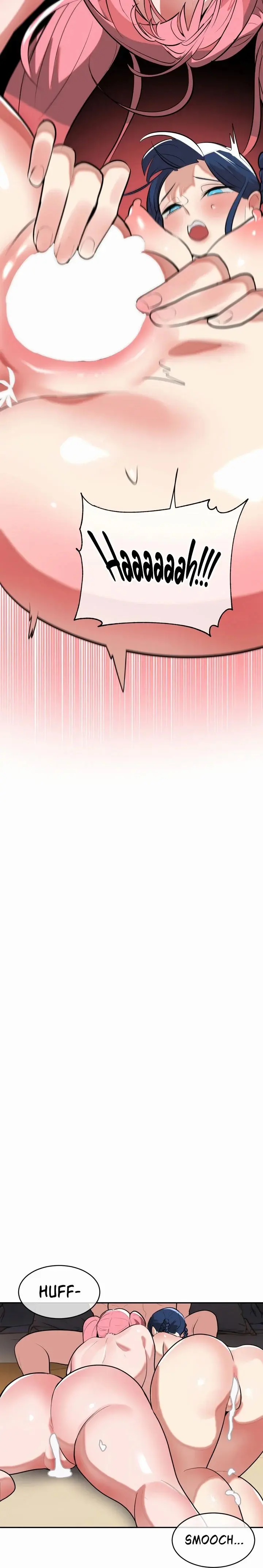 Magical Girl Service Chapter 18 - Page 16