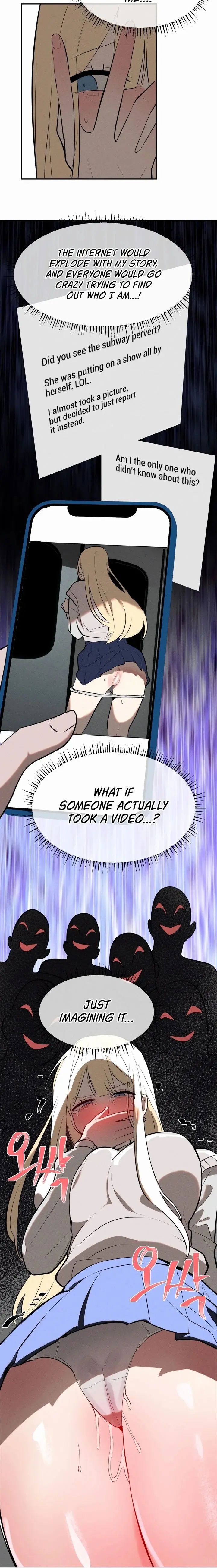 Magical Girl Service Chapter 21 - Page 10