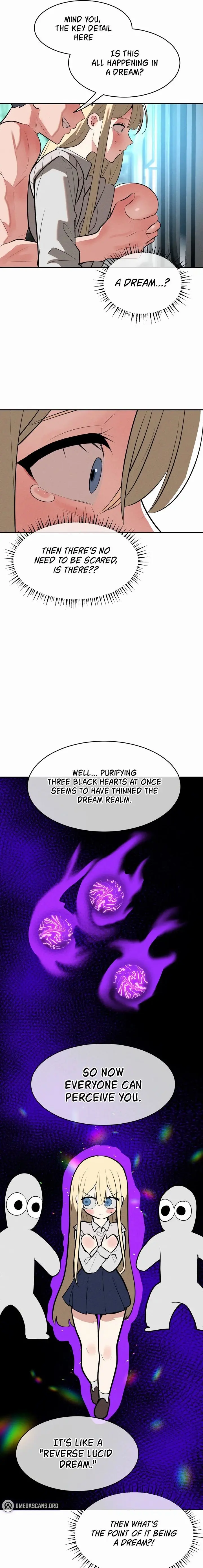 Magical Girl Service Chapter 21 - Page 5