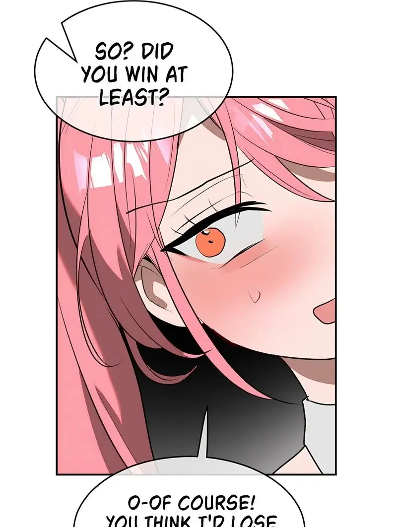 Magical Girl Service Chapter 28 - Page 12