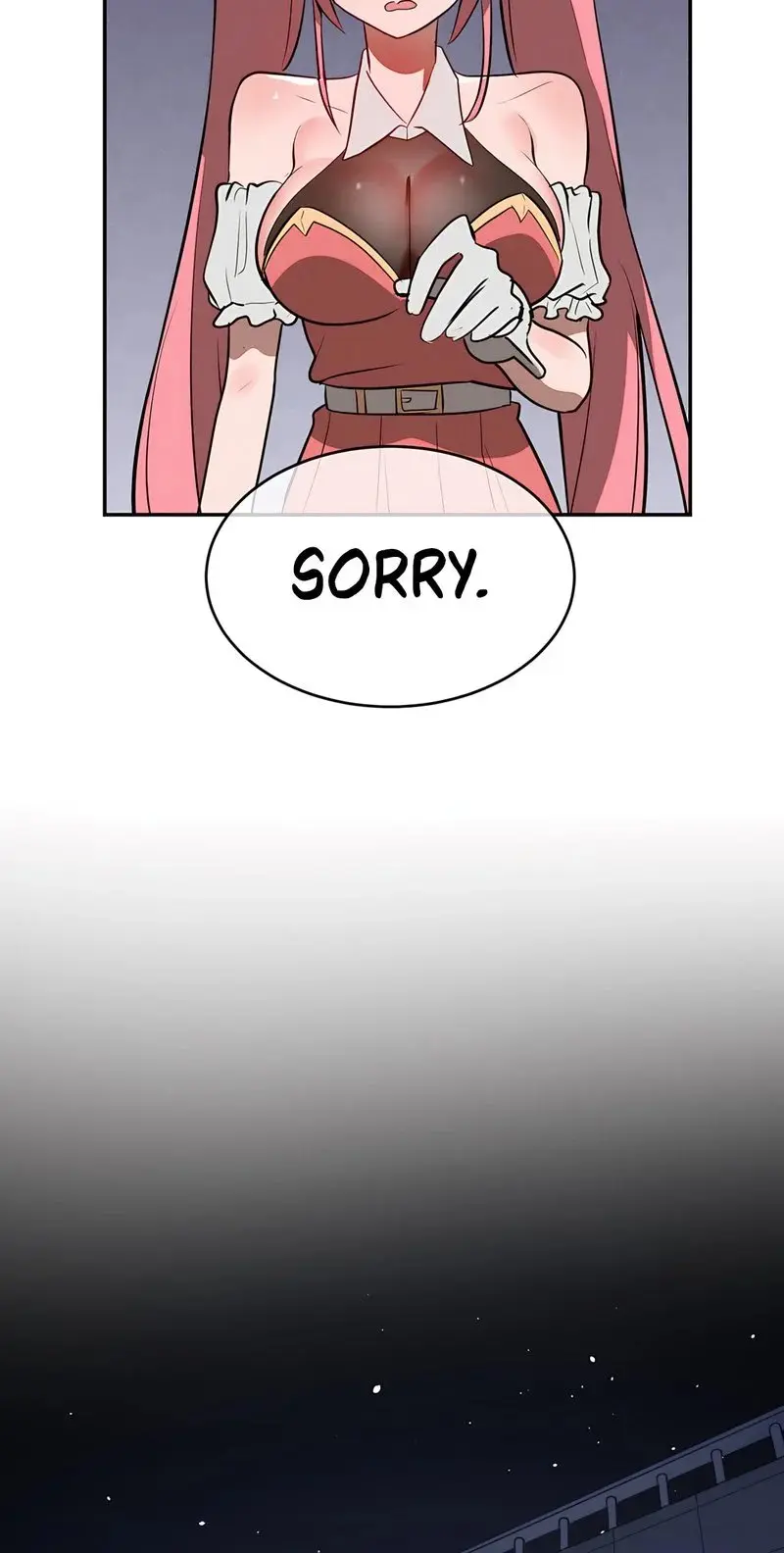 Magical Girl Service Chapter 28 - Page 19
