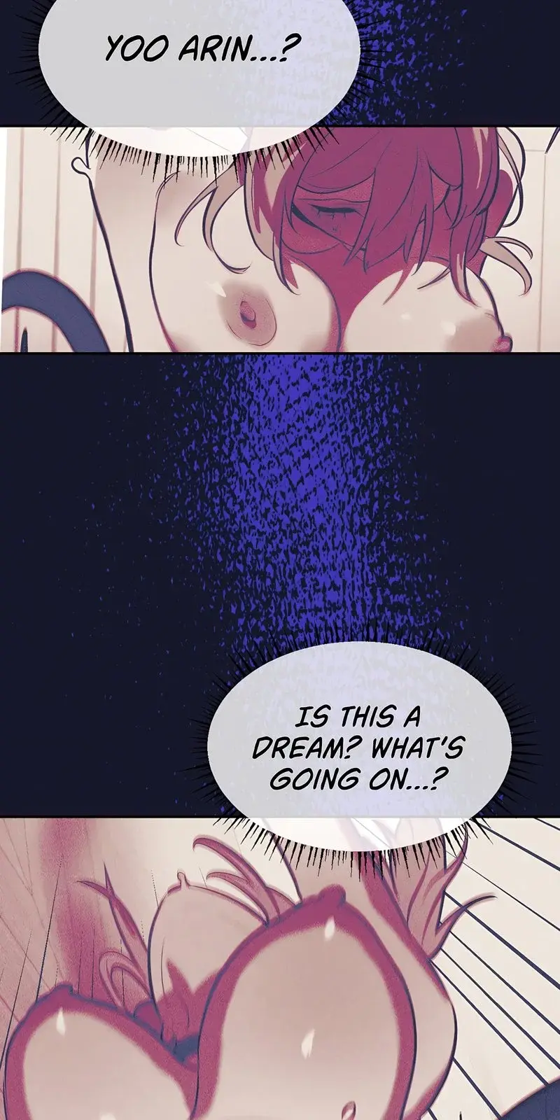 Magical Girl Service Chapter 28 - Page 23
