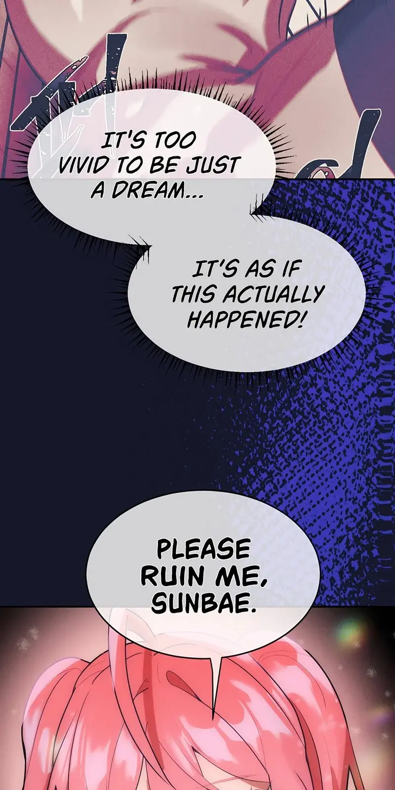 Magical Girl Service Chapter 28 - Page 24