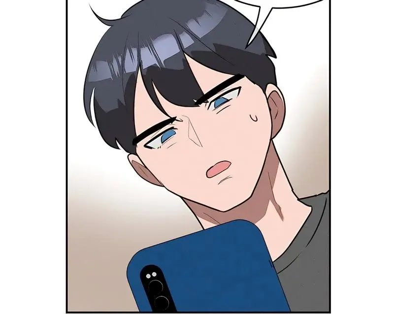 Magical Girl Service Chapter 28 - Page 30
