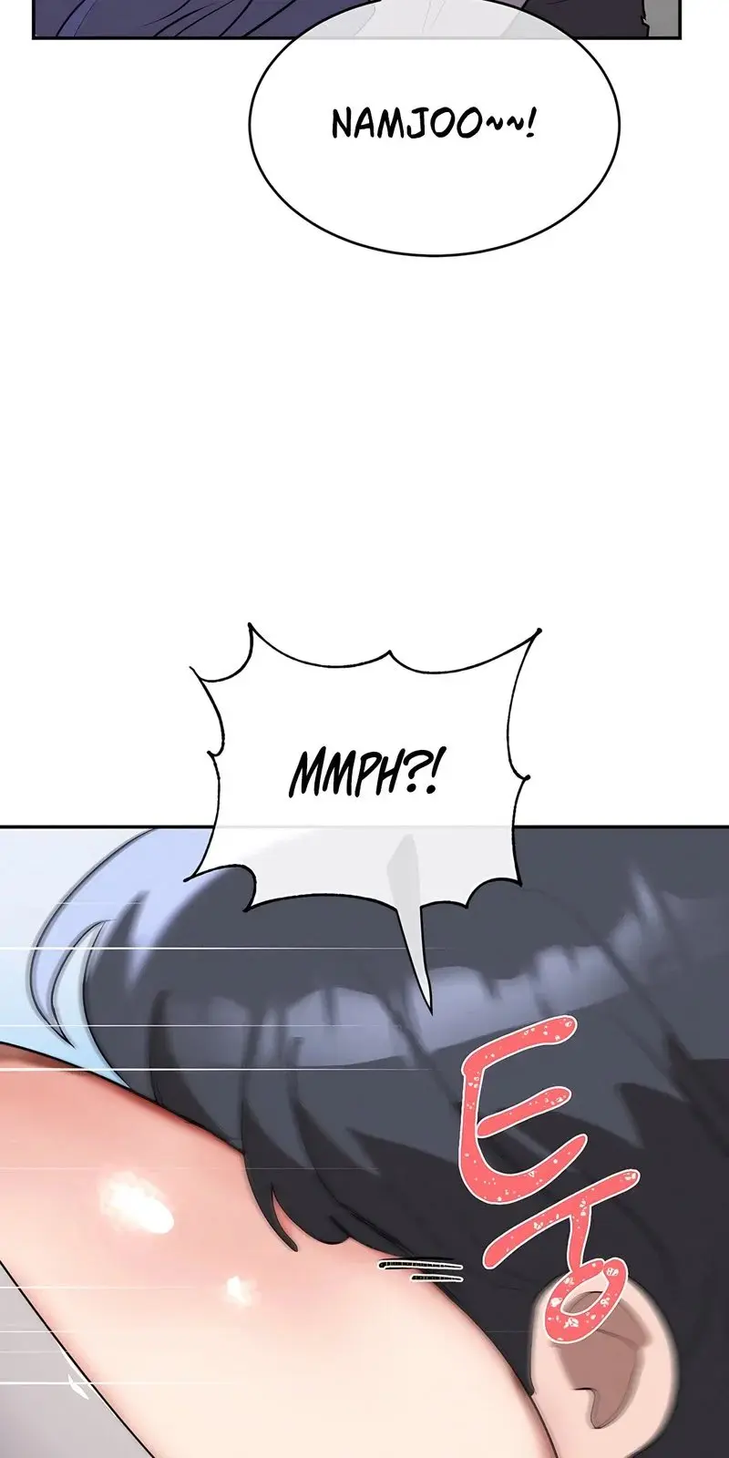 Magical Girl Service Chapter 28 - Page 33