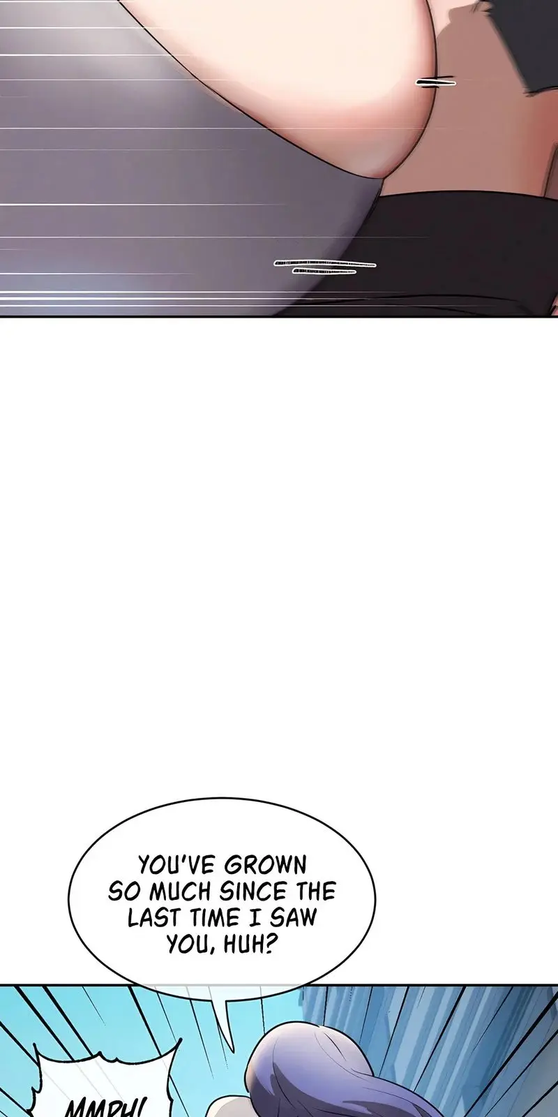 Magical Girl Service Chapter 28 - Page 34