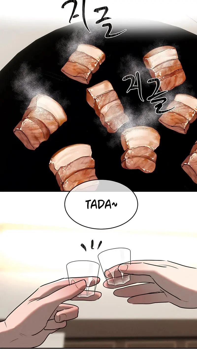 Magical Girl Service Chapter 28 - Page 45