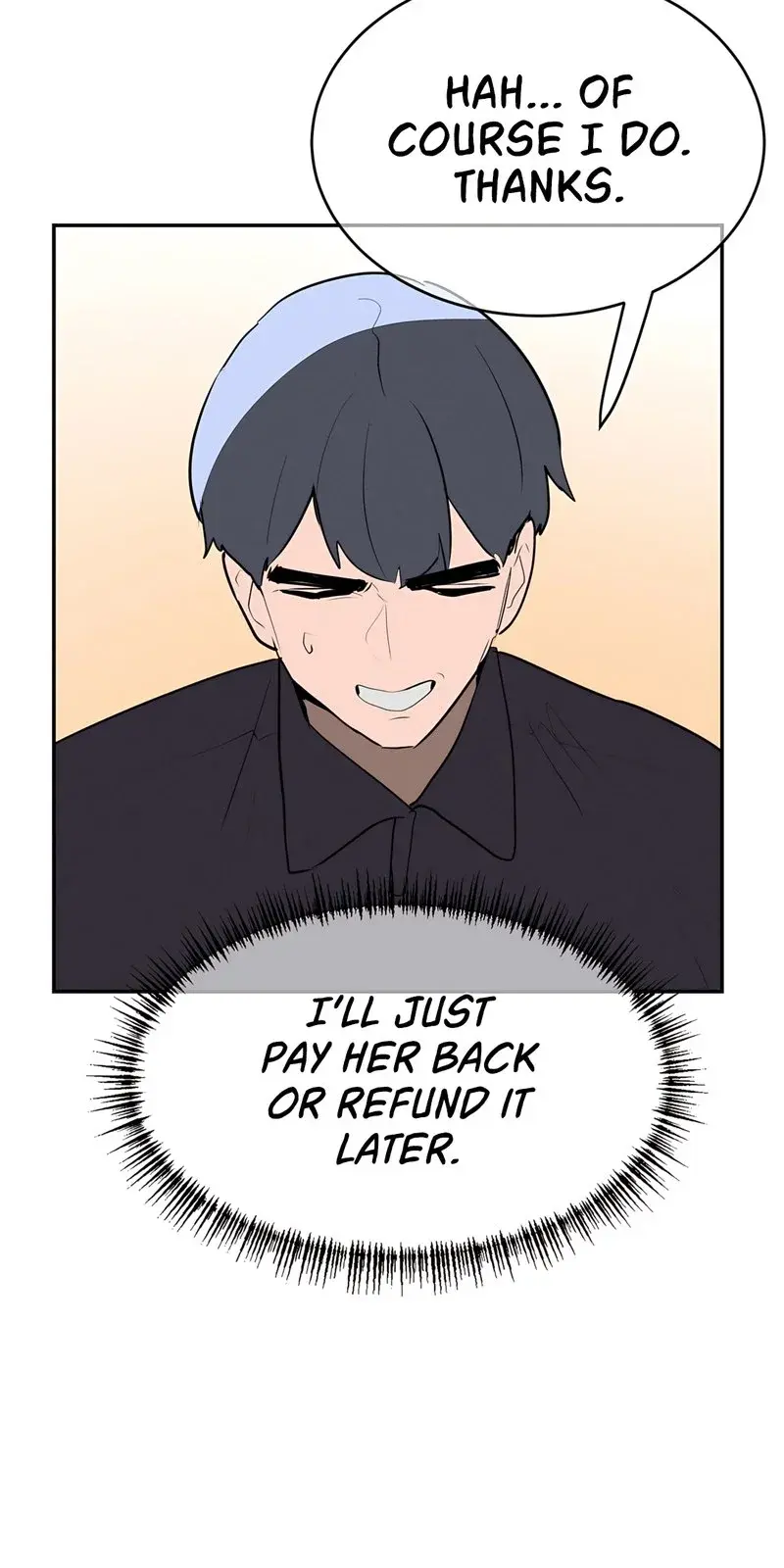 Magical Girl Service Chapter 29 - Page 10