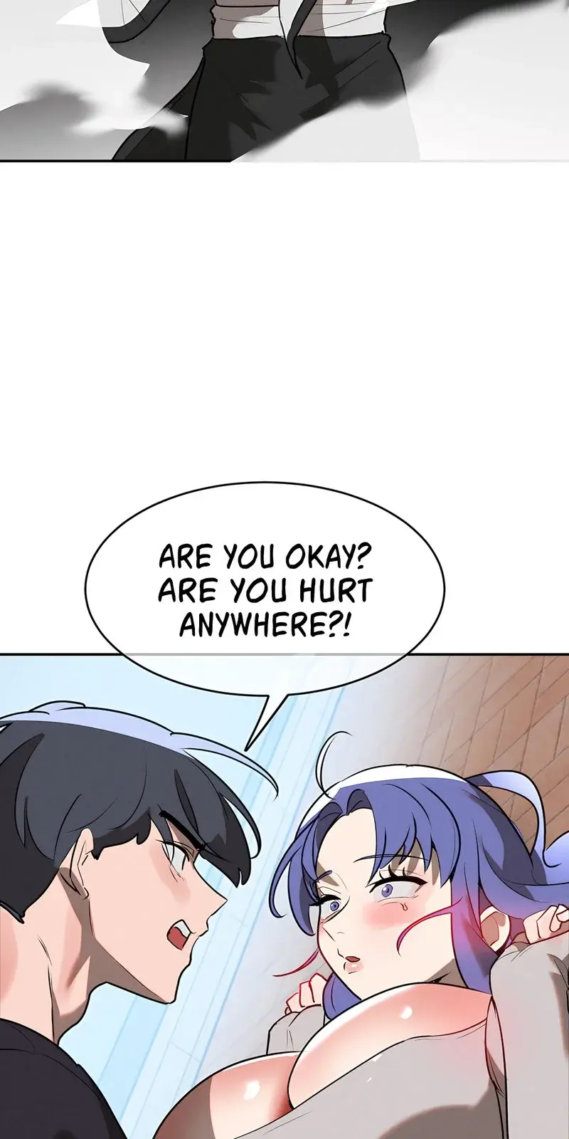 Magical Girl Service Chapter 29 - Page 16