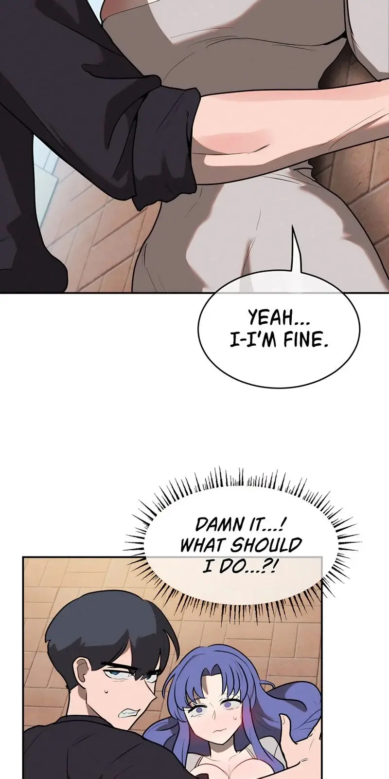 Magical Girl Service Chapter 29 - Page 17