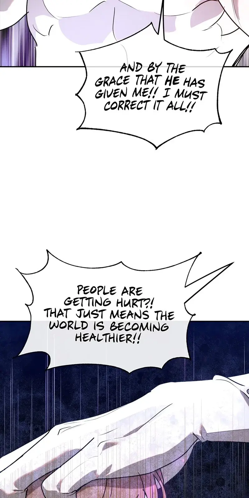 Magical Girl Service Chapter 29 - Page 24