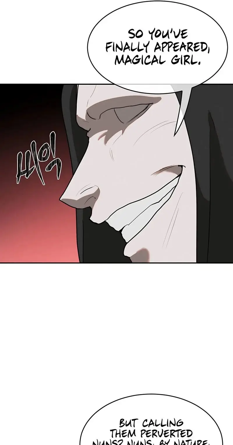 Magical Girl Service Chapter 29 - Page 36