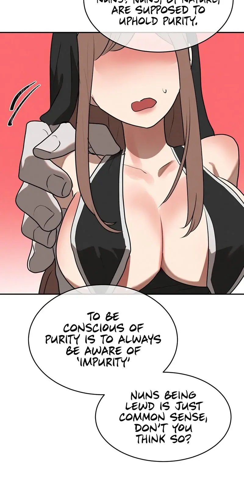 Magical Girl Service Chapter 29 - Page 37