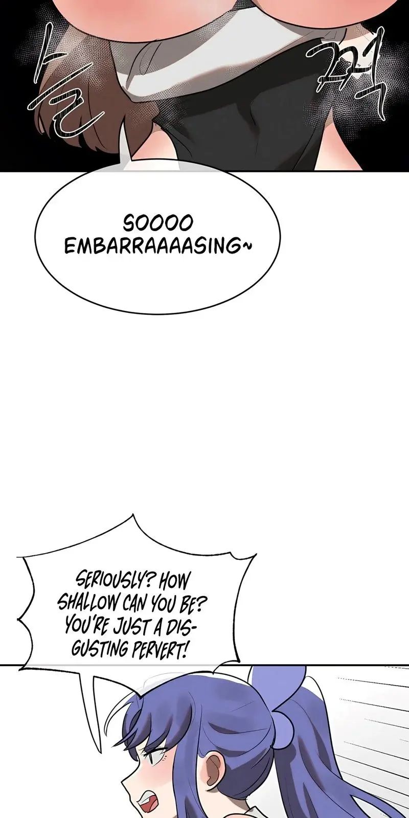 Magical Girl Service Chapter 29 - Page 39