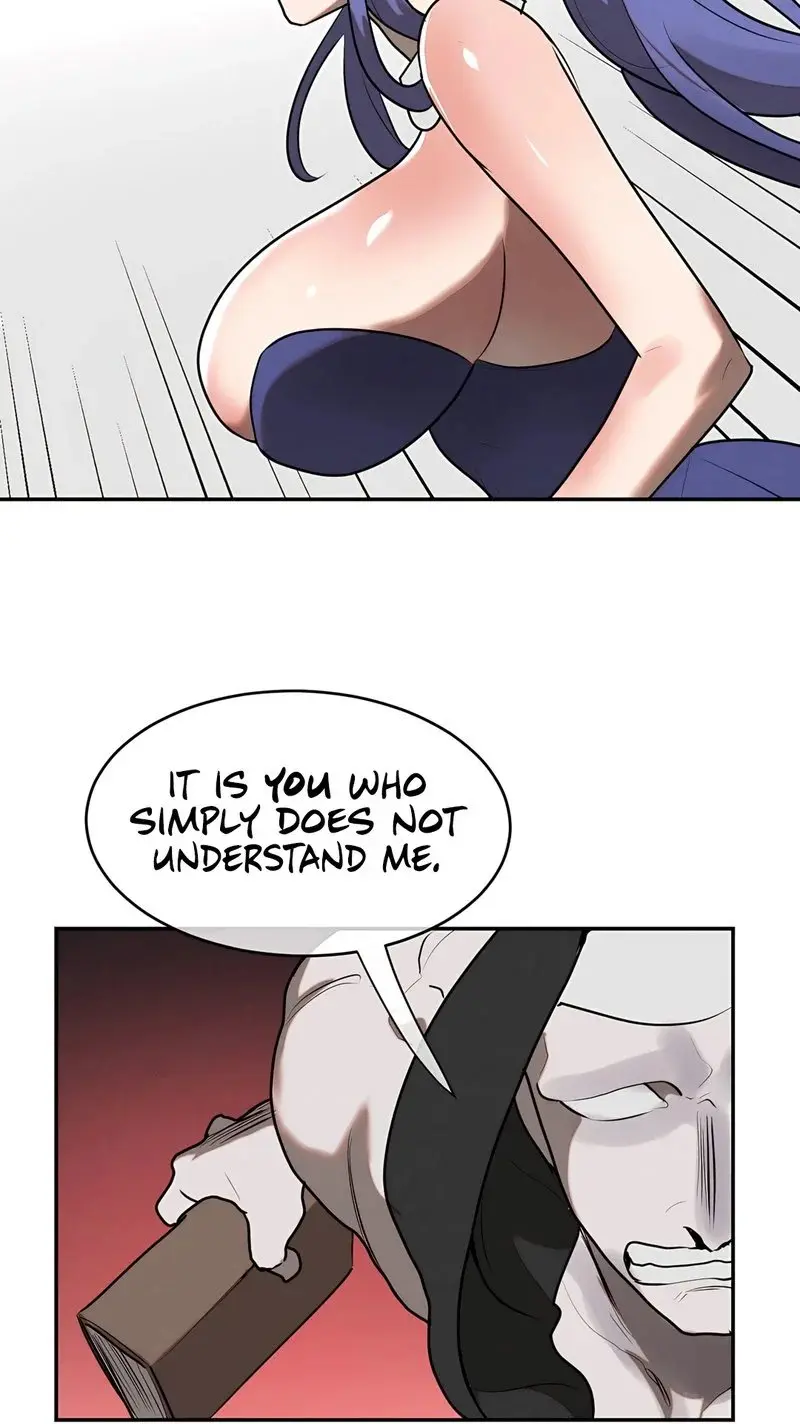 Magical Girl Service Chapter 29 - Page 40