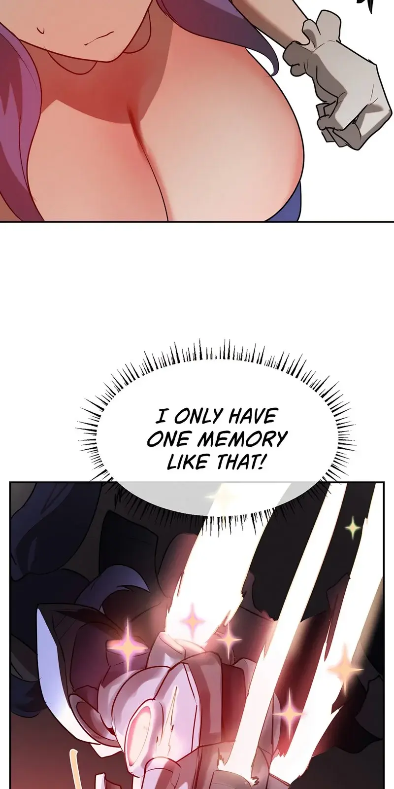 Magical Girl Service Chapter 29 - Page 43