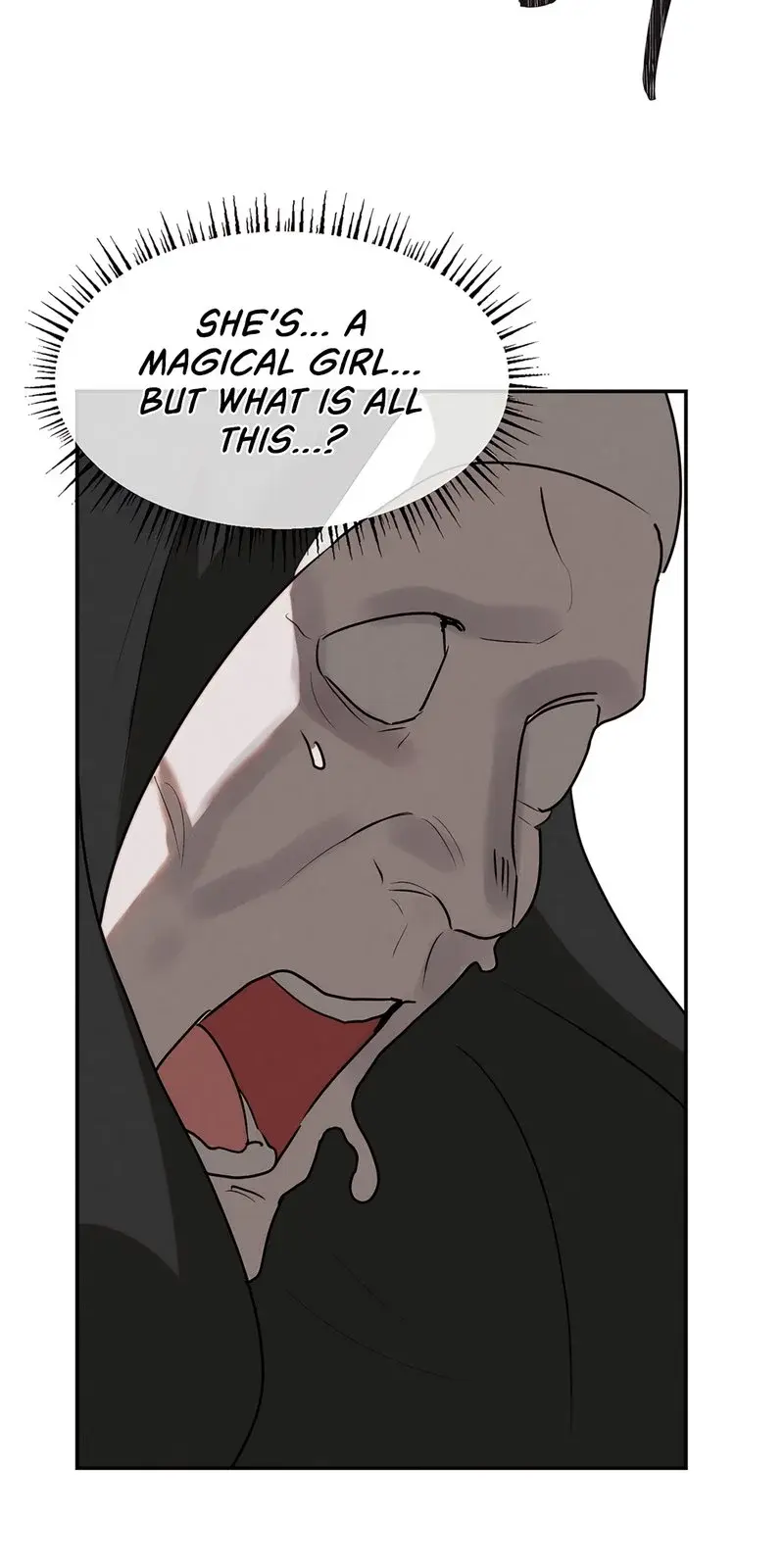 Magical Girl Service Chapter 29 - Page 46