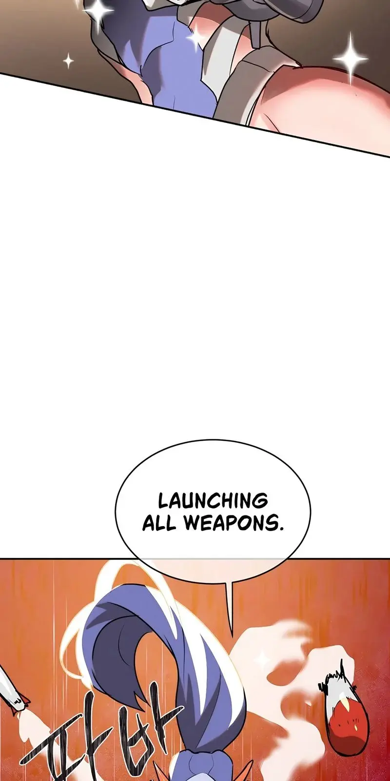 Magical Girl Service Chapter 29 - Page 49