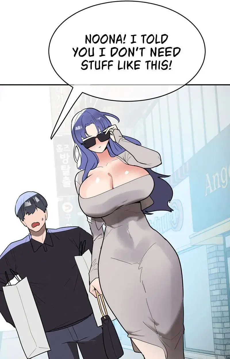 Magical Girl Service Chapter 29 - Page 7