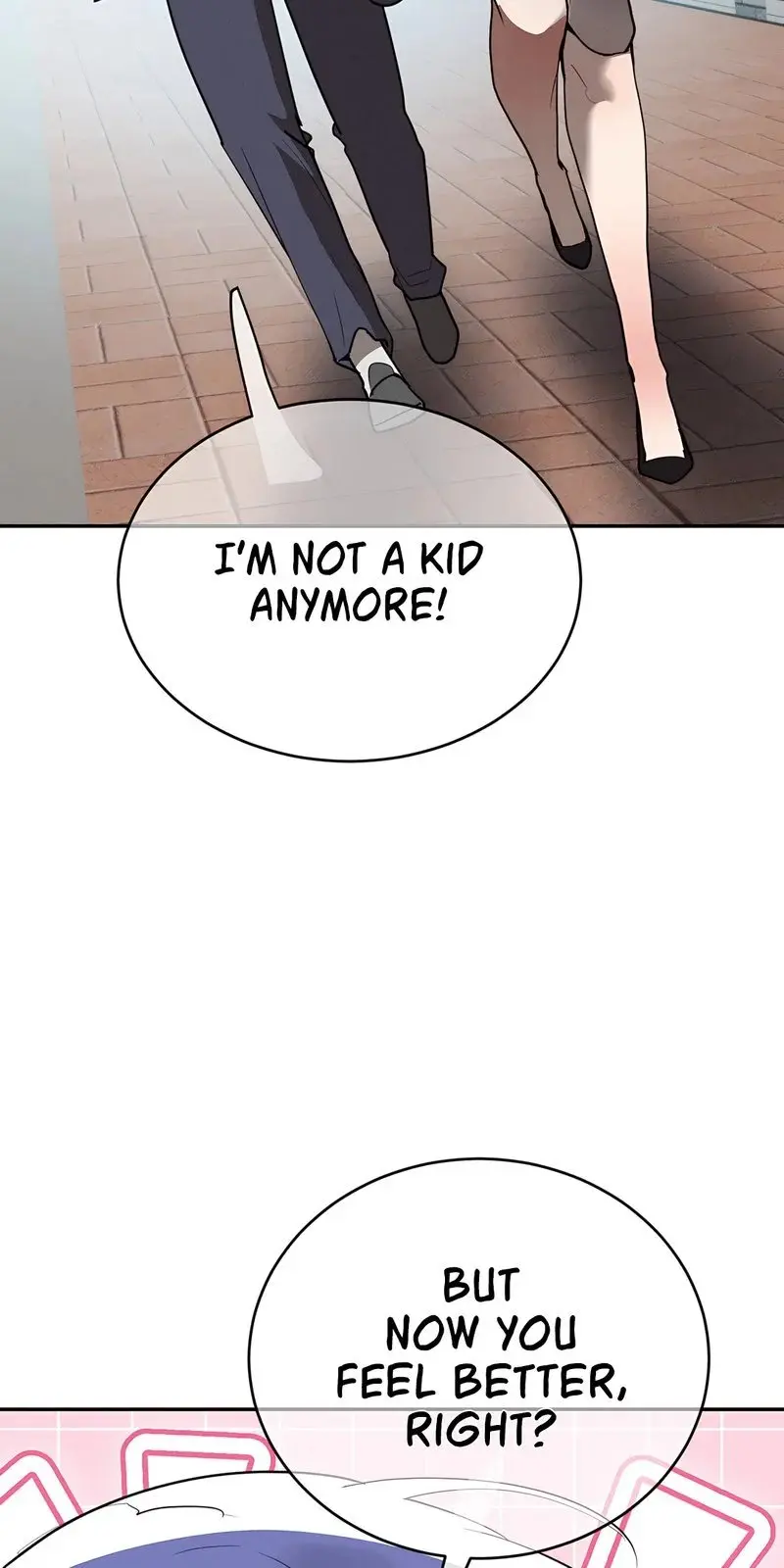 Magical Girl Service Chapter 29 - Page 8